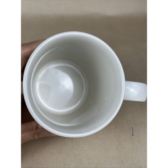 Wedgwood Peter Rabbit Mug 2001 Frederick Warne & Co. "Peter‎ ran and ran" GUC - Picture 5 of 7